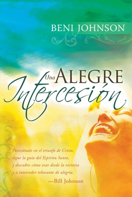 Una Alegre Intercesión [Spanish] 076847289X Book Cover