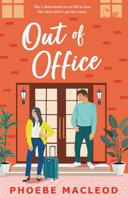 Out of Office 1835334008 Book Cover