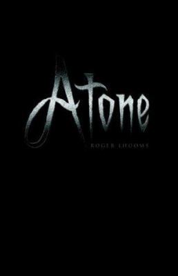 Atone 1413427650 Book Cover