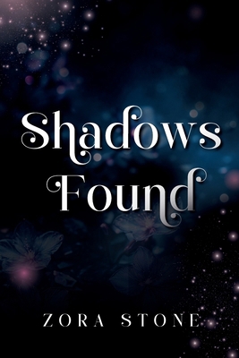 Shadows Found 1971405027 Book Cover