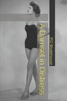 A Damsel in Distress 1698230095 Book Cover