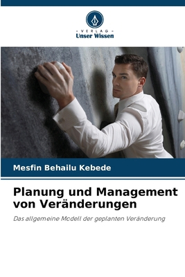 Planung und Management von Veränderungen [German] 6200697906 Book Cover