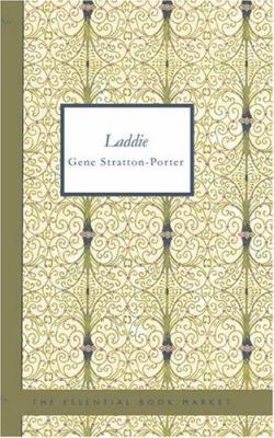 Laddie 1426469101 Book Cover