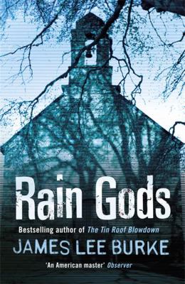 Rain Gods (Hackberry Holland) 075382745X Book Cover