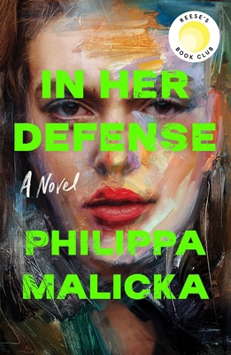 In Her Defense (a Reese Witherspoon Book Club P... 1668033623 Book Cover