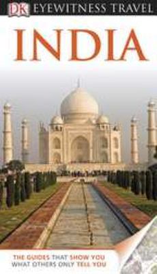 India 0756670268 Book Cover