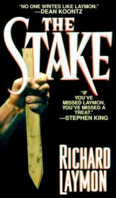 The Stake 0786012587 Book Cover