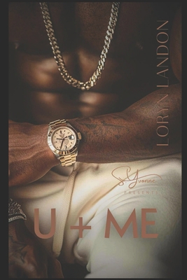 U + Me B0FN8G4HDD Book Cover
