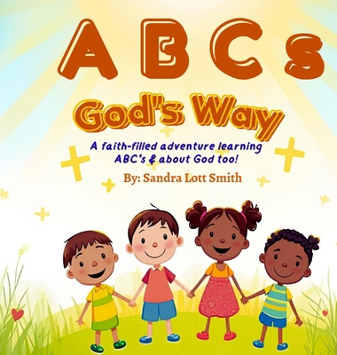 ABC's God's Way B0GD2L645N Book Cover