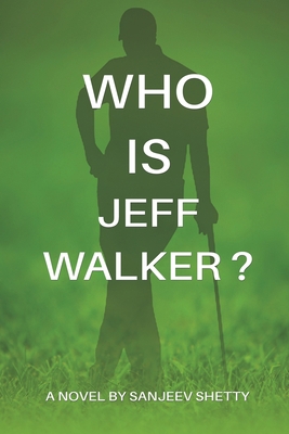 Who is Jeff Walker? 1398489735 Book Cover