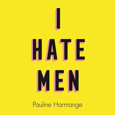I Hate Men 000847463X Book Cover