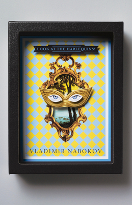 Look at the Harlequins! B00A2ONTJS Book Cover