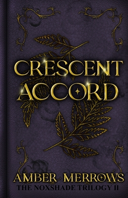 Crescent Accord B0H86RRBPR Book Cover