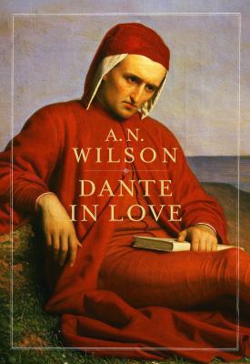 Dante in Love 1848879482 Book Cover