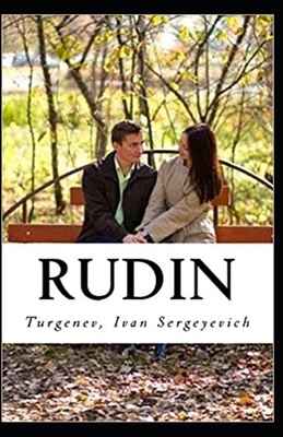 Rudin Annotated B08NYHRQBN Book Cover