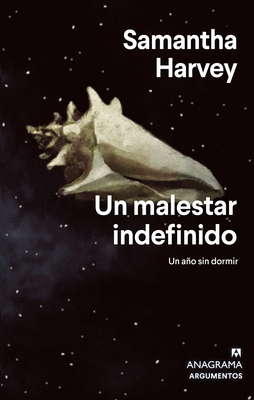 Un Malestar Indefinido [Spanish] 8433964933 Book Cover