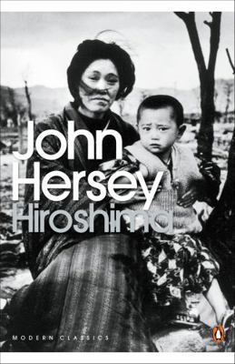Hiroshima 014118437X Book Cover