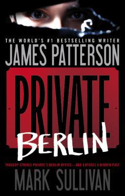 Private Berlin 1455521752 Book Cover