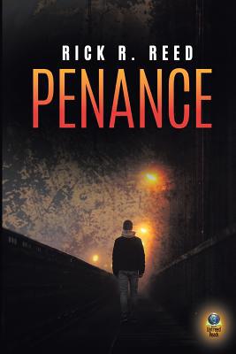 Penance 1949135209 Book Cover