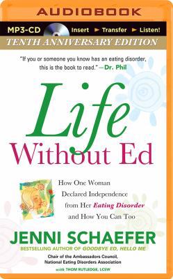 Life Without Ed: How One Woman Declared Indepen... 1491581034 Book Cover
