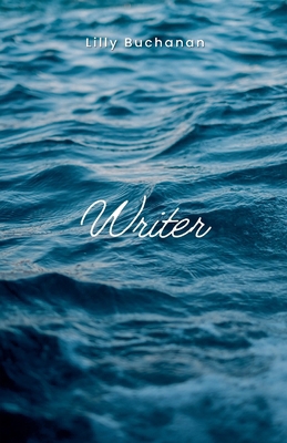 Writer B0DFMV1M5N Book Cover
