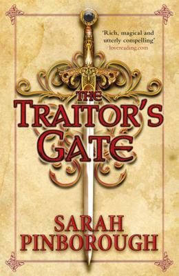 The Traitor's Gate: Book 2 1473221919 Book Cover