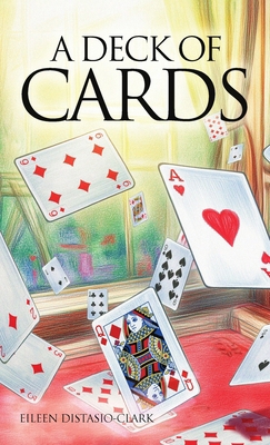 A Deck Of Cards 1969368594 Book Cover