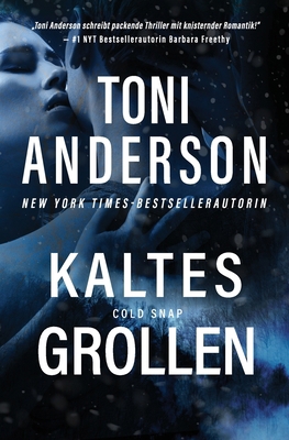 Kaltes Grollen - Cold Snap [German] [Large Print] 1990721613 Book Cover