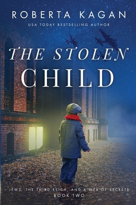 The Stolen Child 1088036260 Book Cover