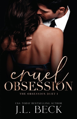 Cruel Obsession B0CP31JKFN Book Cover