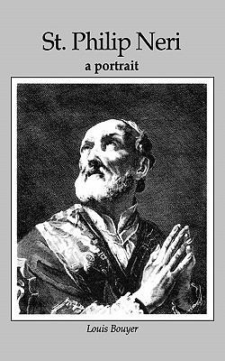 St Philip Neri: A Portrait 0852442998 Book Cover