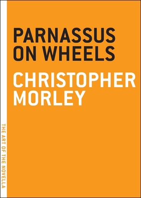 Parnassus on Wheels 1935554115 Book Cover