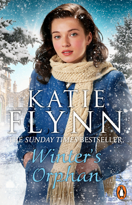 Winter's Orphan 1529902827 Book Cover