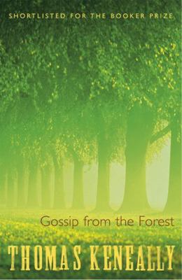 Gossip from the Forest 0340431040 Book Cover