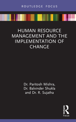 Human Resource Management and the Implementatio... 1032042990 Book Cover