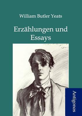 Erz?hlungen und Essays [German] 3954721090 Book Cover