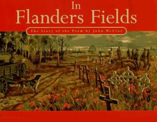 In Flanders Fields 0385322283 Book Cover