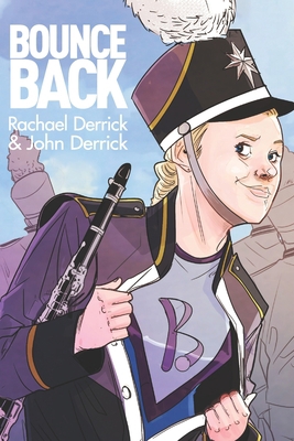 Bounceback 1074366999 Book Cover