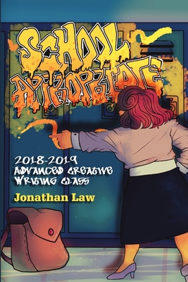School Appropriate: 2018-2019 Advanced Creative... 1684703557 Book Cover