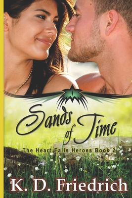 Sands of Time 1523718994 Book Cover