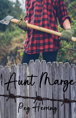 Aunt Marge B0CPWYGWRN Book Cover