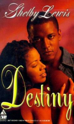 Destiny 1583141006 Book Cover