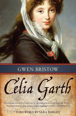 Celia Garth: Volume 11 155652787X Book Cover