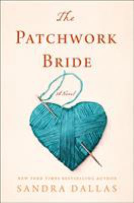 The Patchwork Bride 1250174031 Book Cover