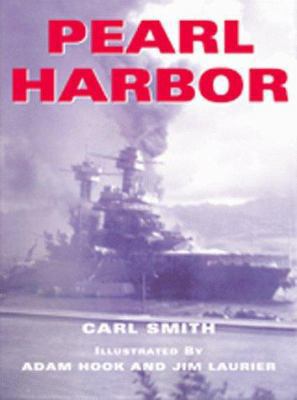 Pearl Harbor B002C96VTQ Book Cover