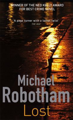 Lost 0751538779 Book Cover