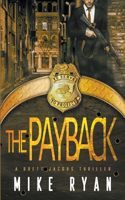 The Payback 1393939821 Book Cover