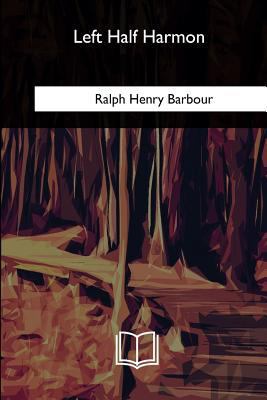 Left Half Harmon 1717257909 Book Cover