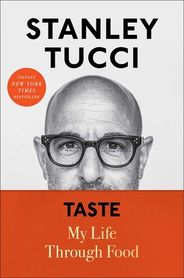 Taste: My Life Through Food 1982168013 Book Cover