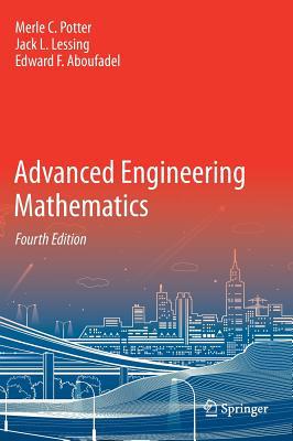 Advanced Engineering Mathematics 3030170675 Book Cover